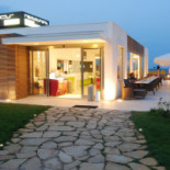 Atlas Beach Exterior