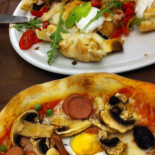 Helorium Comida