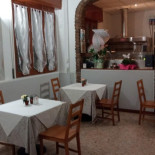 A Modo Mio À l'intérieur
