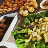 Mare Monti Comida