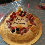 Le Piccole Bontà Nourriture