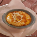L'osteria Dentro