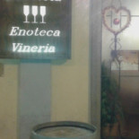 L'osteria Carte