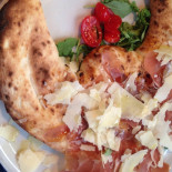 Fratelli La Bufala Comida