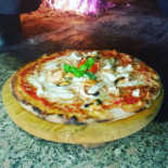 Da Rino Pizza E Pollo Essen