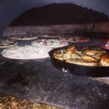 Da Rino Pizza E Pollo Essen