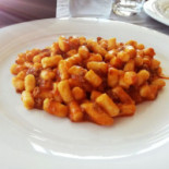 Capolinea Nourriture