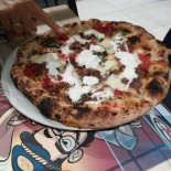 Pizzeria Prima Classe Nourriture