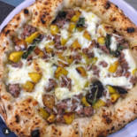 Pizzeria Prima Classe Nourriture