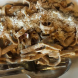La Ceragetta food