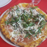 Wave Pizzeria Nourriture