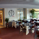 Pizzeria Mio À l'intérieur