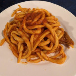 Pietra D'oro Comida