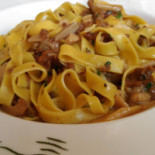 Il Falchetto Nourriture