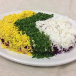 Mamaliga Comida
