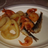 Chiosco Havana Comida