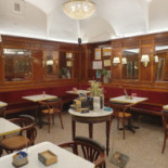 Caffe Roma Bistrot Comida