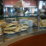 Neapolis Caffe Nourriture