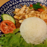 Sawadee Comida
