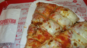 Pizzeria Spontini Cesano Boscone food