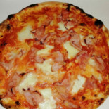 Da Michele Comida