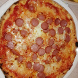 Da Michele Comida