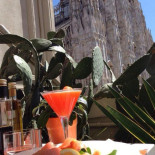 Terrazza Aperol Nourriture
