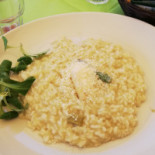 L'Osticella Comida