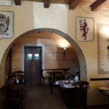 Paese Corvara Comida
