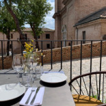 Osteria Da Oreste Nourriture