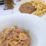 Sole Comida