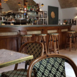Cinecitta' Bistrot Nourriture