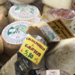 Beppe E I Suoi Formaggi Nourriture