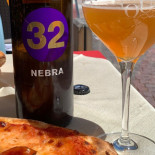 Pizzeria Four Comida