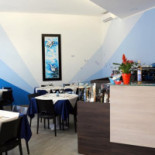 Antica Trattoria Pesci Vivi Food Wine Comida