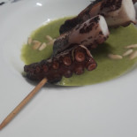 Antica Trattoria Pesci Vivi Food Wine Comida