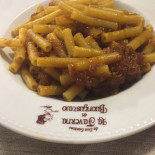 La Taverna Del Buongustaio food