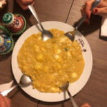 La Taverna Del Buongustaio food