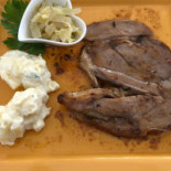 Inn Pik Comida