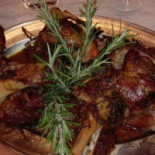 Bar La Scuderia Di Barbara Bernardini C Comida