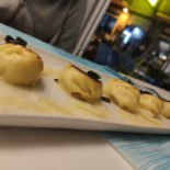Alkimia Bistrot Nourriture