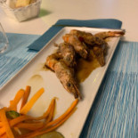 Alkimia Bistrot Nourriture