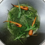 Il Cassero Comida