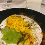 Il Cassero Comida
