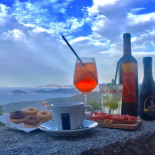 Acropoli Nourriture