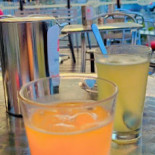 Jebena Caffe Nourriture