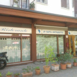 Gingko Bottega Con Cucina Macrobiotica Exterior