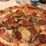 Pizzeria Il Mistero Nourriture