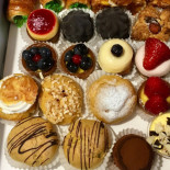 Serlini Pasticceria Nourriture