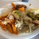 Ciaolatte Comida